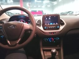 Ford Ka 1.0 SE/SE Plus TiVCT 2021 completo