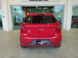 Ford Ka 1.0 SE/SE Plus TiVCT 2021