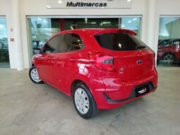 Ford Ka 1.0 SE/SE Plus TiVCT 2021