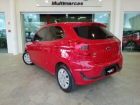 Ford Ka 1.0 SE/SE Plus TiVCT 2021