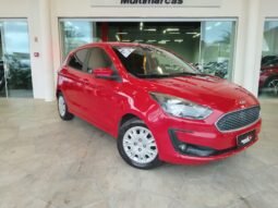 Ford Ka 1.0 SE/SE Plus TiVCT 2021