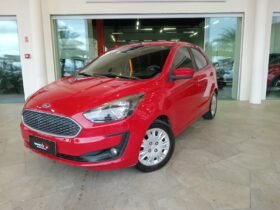 Ford Ka 1.0 SE/SE Plus TiVCT 2021