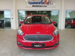 Ford Ka 1.0 SE/SE Plus TiVCT 2021