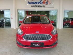 Ford Ka 1.0 SE/SE Plus TiVCT 2021