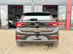 Fiat ARGO TREKKING 2025