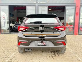 Fiat ARGO TREKKING 2025