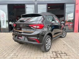 Fiat ARGO TREKKING 2025 completo