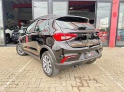 Fiat ARGO TREKKING 2025