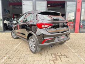 Fiat ARGO TREKKING 2025