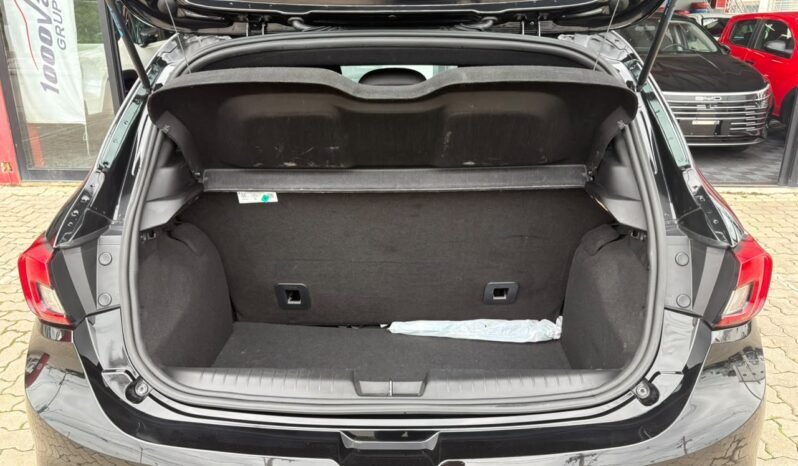 Fiat ARGO TREKKING 2025 completo