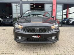 Fiat ARGO TREKKING 2025