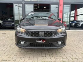 Fiat ARGO TREKKING 2025