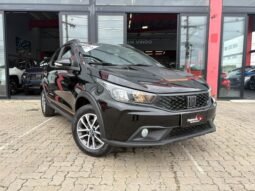 Fiat ARGO TREKKING 2025
