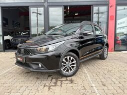 Fiat ARGO TREKKING 2025