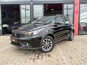 Fiat ARGO TREKKING 2025