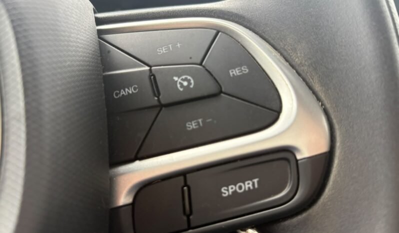 Fiat ARGO TREKKING 2025 completo