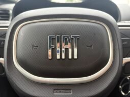 Fiat ARGO TREKKING 2025 completo