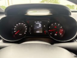 Fiat ARGO TREKKING 2025 completo