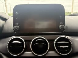 Fiat ARGO TREKKING 2025 completo