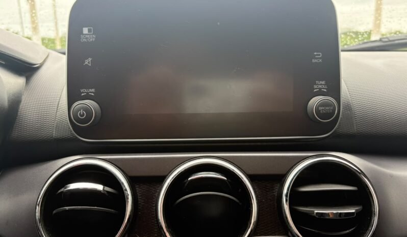 Fiat ARGO TREKKING 2025 completo