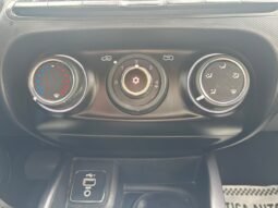 Fiat ARGO TREKKING 2025 completo
