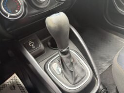 Fiat ARGO TREKKING 2025 completo