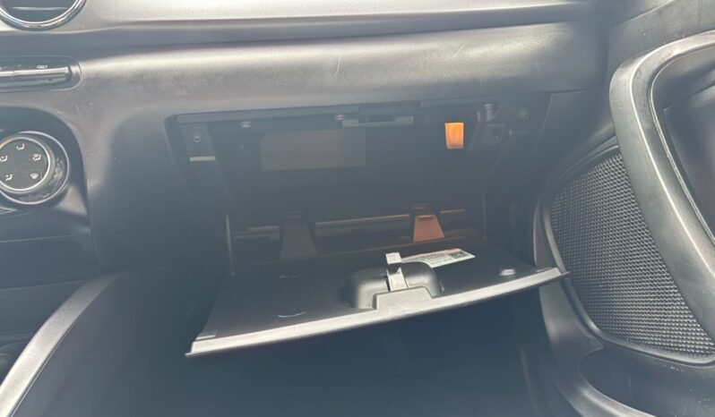 Fiat ARGO TREKKING 2025 completo