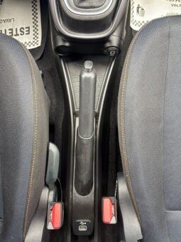 Fiat ARGO TREKKING 2025 completo