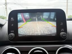 Fiat ARGO TREKKING 2025 completo