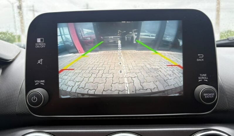 Fiat ARGO TREKKING 2025 completo