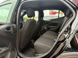 Fiat ARGO TREKKING 2025 completo