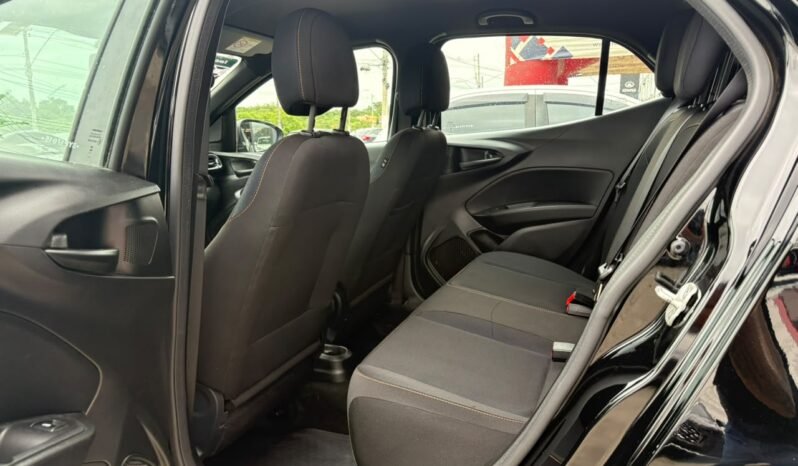 Fiat ARGO TREKKING 2025 completo