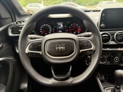 Fiat ARGO TREKKING 2025 completo