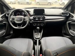 Fiat ARGO TREKKING 2025 completo