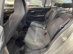 Chevrolet ONIX SEDAN Plus LT 2025 completo