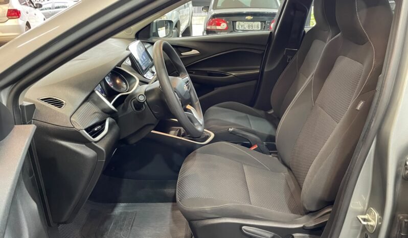 Chevrolet ONIX SEDAN Plus LT 2025 completo