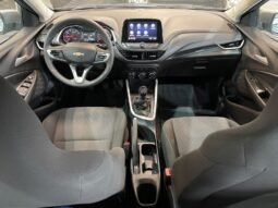 Chevrolet ONIX SEDAN Plus LT 2025 completo
