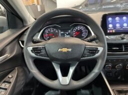 Chevrolet ONIX SEDAN Plus LT 2025 completo