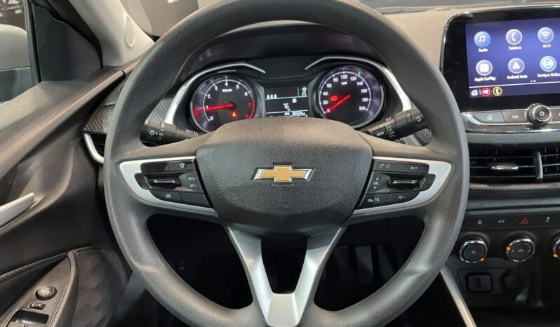 Chevrolet ONIX SEDAN Plus LT 2025 completo