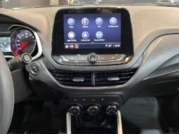 Chevrolet ONIX SEDAN Plus LT 2025 completo