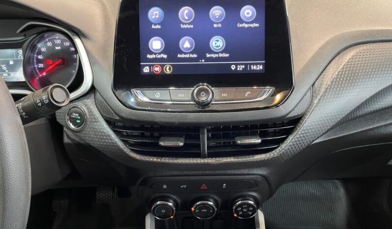 Chevrolet ONIX SEDAN Plus LT 2025 completo