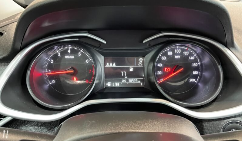 Chevrolet ONIX SEDAN Plus LT 2025 completo