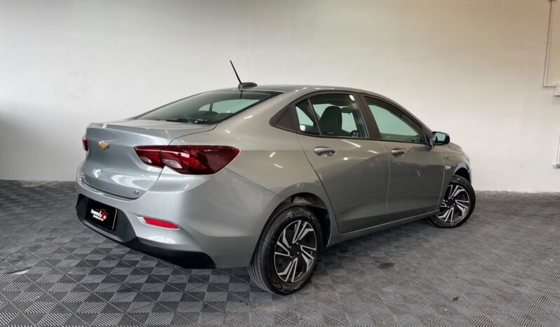 Chevrolet ONIX SEDAN Plus LT 2025 completo