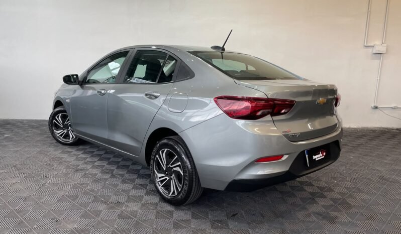Chevrolet ONIX SEDAN Plus LT 2025 completo