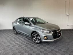 Chevrolet ONIX SEDAN Plus LT 2025