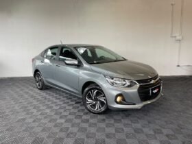 Chevrolet ONIX SEDAN Plus LT 2025