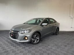 Chevrolet ONIX SEDAN Plus LT 2025