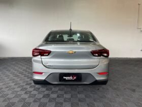 Chevrolet ONIX SEDAN Plus LT 2025