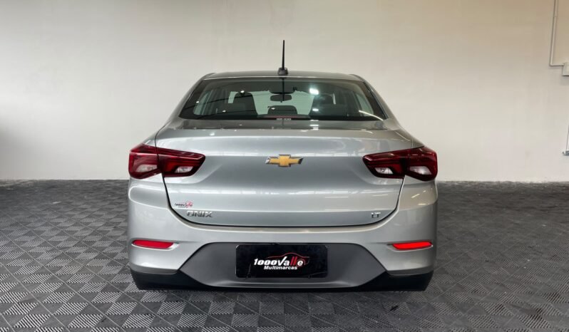 Chevrolet ONIX SEDAN Plus LT 2025 completo