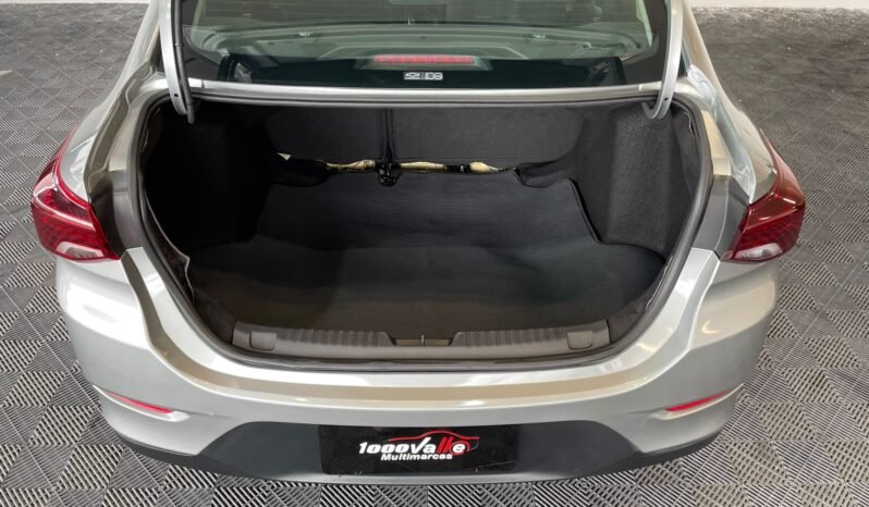 Chevrolet ONIX SEDAN Plus LT 2025 completo